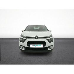 Citroen C3 PureTech 83 S&S BVM5 YOU! occasion - Beaune - photo 2/30