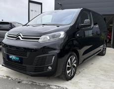 Citroen Spacetourer Plonéour-Lanvern