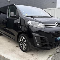 Citroen Spacetourer M BlueHDi 180ch Lounge S&S EAT8 E6.d occasion - Pont-l'Abb&eacute; - photo 2/18