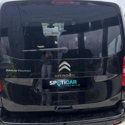 Citroen Spacetourer M BlueHDi 180ch Lounge S&S EAT8 E6.d occasion - Pont-l'Abb&eacute; - photo 3/18
