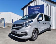 Fiat Talento Dives-sur-Mer