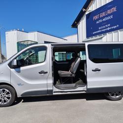 Fiat Talento L2H1 1.6 JTD 125ch 9 PLACES Dives-sur-Mer