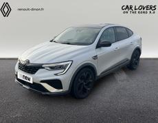 Renault Arkana Saint-Malo