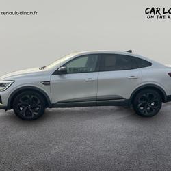 Renault Arkana E-Tech hybride 145 - 22 Engineered occasion - Dinan - photo 2/30