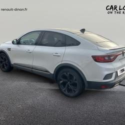 Renault Arkana E-Tech hybride 145 - 22 Engineered occasion - Dinan - photo 3/30
