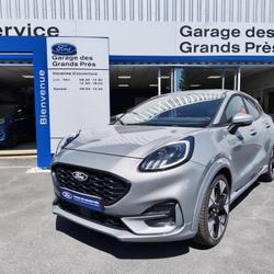 Ford Puma II PHASE 2 1.0 ECOBOOST 125ch POWERSHIFT ST-LINE Dives-sur-Mer