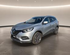 Renault Kadjar Saint-Malo