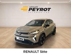 Renault Captur Sète