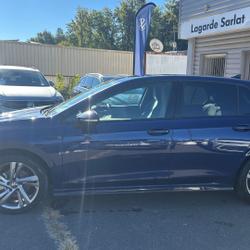 Volkswagen Golf 8 1.5 eTSI OPF 150 DSG7 R-Line occasion - Bergerac - photo 2/14