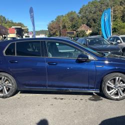 Volkswagen Golf 8 1.5 eTSI OPF 150 DSG7 R-Line occasion - Bergerac - photo 3/14