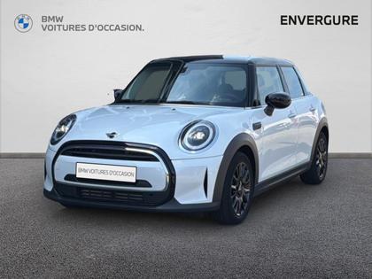 Mini Cooper - Cooper 136ch Edition Premium BVA7 - 25 950 €