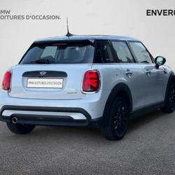 Mini Cooper Cooper 136ch Edition Premium BVA7 La Roche-sur-Yon