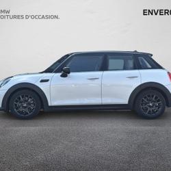 Mini Cooper Cooper 136ch Edition Premium BVA7 La Roche-sur-Yon