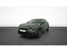 Citroen C4 societe Beaune