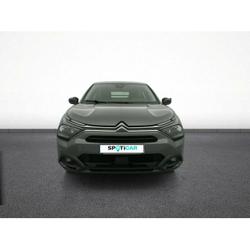Citroen C4 societe BLUEHDI 130 EAT8 PRO BUSINESS R occasion - Beaune - photo 2/31