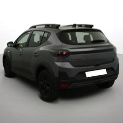 Dacia Sandero Sandero ECO-G 120 Stepway Extreme Saint-Malo