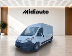 Citroen Jumper