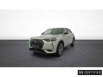 DS Autres DS - DS3 Crossback E-Tense Rivoli - 18 325 €