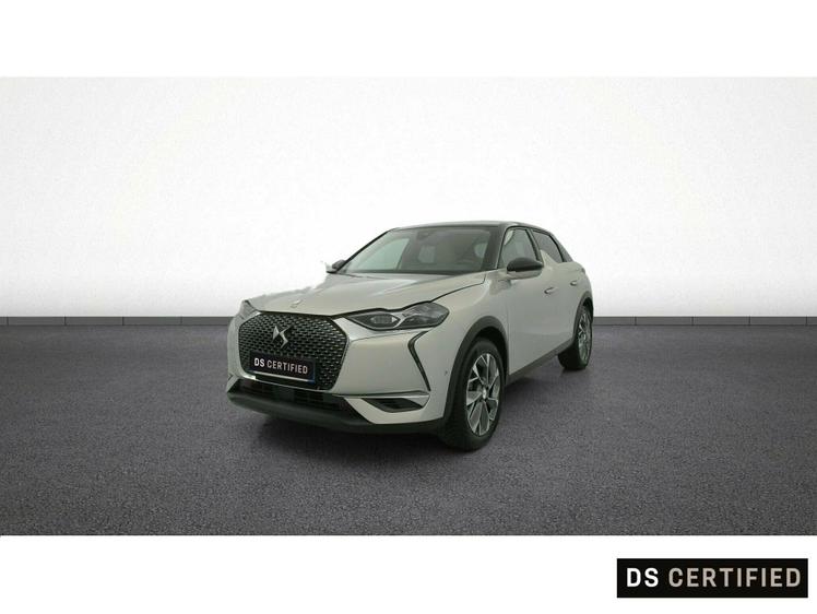DS Autres DS  - 18 325 €
