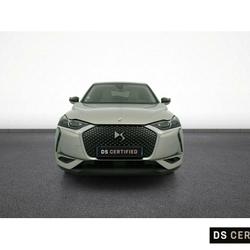 DS DS 3 CROSSBACK ELECTRIQUE DS3 Crossback E-Tense Rivoli occasion - Beaune - photo 2/30