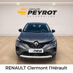 Renault Captur Captur TCe 90 Evolution Clermont-l'H&eacute;rault