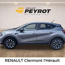 Renault Captur Captur TCe 90 Evolution Clermont-l'H&eacute;rault