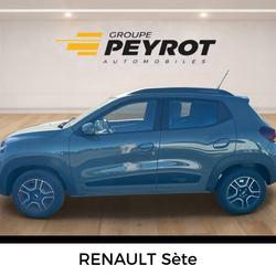 Dacia Spring Expression occasion - S&egrave;te - photo 2/23