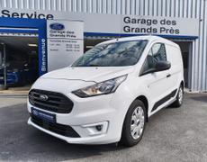 Ford Transit Connect - 1.0 ECOBOOST 100ch FLEXIFUEL TREND - 9 990 €