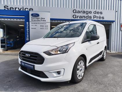 Ford Transit Connect - 1.0 ECOBOOST 100ch FLEXIFUEL TREND - 9 990 €