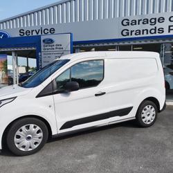 Ford Transit Connect 1.0 ECOBOOST 100ch FLEXIFUEL TREND Dives-sur-Mer