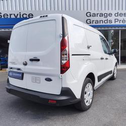 Ford Transit Connect 1.0 ECOBOOST 100ch FLEXIFUEL TREND Dives-sur-Mer