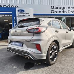 Ford Puma 1.0 ECOBOOST 125ch POWERSHIFT ST-LINE X Dives-sur-Mer