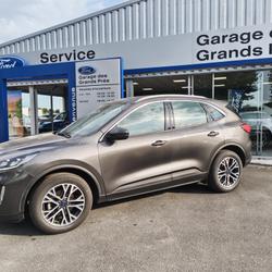 Ford Kuga 2.5 FLEXIFUEL 190ch FHEV Dives-sur-Mer