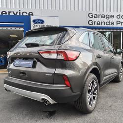 Ford Kuga 2.5 FLEXIFUEL 190ch FHEV Dives-sur-Mer
