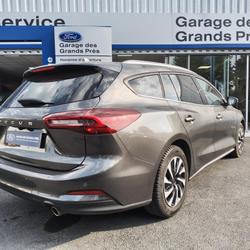 Ford Focus IV 1.0 ECOBOOST 125ch TITANIUM occasion - Dives-sur-Mer - photo 3/12