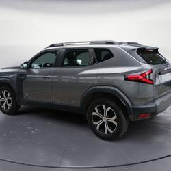 Dacia Duster Duster Hybrid 140 Expression Saint-Malo