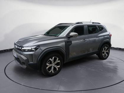 Dacia Duster - Duster Hybrid 140 Expression - 24 990 €