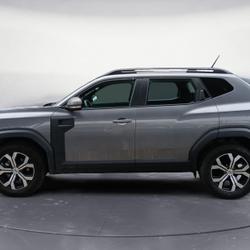 Dacia Duster Duster Hybrid 140 Expression Dinan