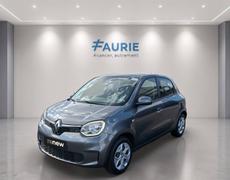 Renault Twingo 3 Twingo III Achat Intégral Zen