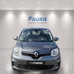 Renault Twingo 3 III Achat Int&eacute;gral Zen occasion - Tr&eacute;lissac - photo 2/16