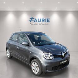 Renault Twingo 3 III Achat Int&eacute;gral Zen occasion - Tr&eacute;lissac - photo 3/16