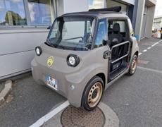 Citroen Ami Paimpol