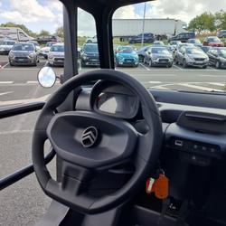 Citroen Ami BEV 6.3 kWh ami Buggy Paimpol