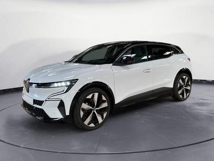Renault Megane E-Tech - Megane E-Tech 220 ch autonomie confort GSR2 Techno - 32 990 €