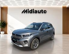 Citroen C3 Quimper