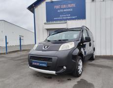 Peugeot Bipper Dives-sur-Mer