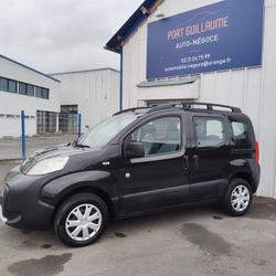 Peugeot Bipper 1.4 HDI 70CH OUTDOOR Dives-sur-Mer