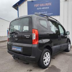 Peugeot Bipper 1.4 HDI 70CH OUTDOOR Dives-sur-Mer
