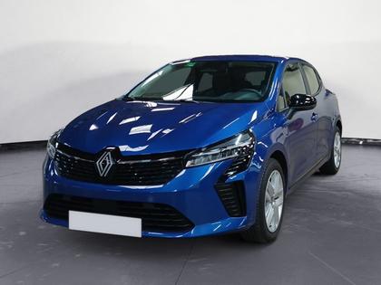 Renault Clio 5 - Clio Blue dCi 100 ch GSR2 Evolution - 17 590 €