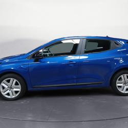 Renault Clio 5 Clio Blue dCi 100 ch GSR2 Evolution Dinan